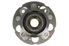BTA Radlagersatz für HONDA CR-V III (RE) 66mm H24060BTA Produktbild-Vorschau 2