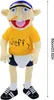Jeffy Puppets, Handpuppen Eltern-Kind-Interaktion, Jeffy Produktbild-Vorschau 4