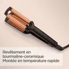 BaByliss Deep Waves, Lokówka, Ciepły, Do wszystkich włosów, Podgląd zdjęcia produktu 32