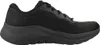 Skechers Arch Fit 2.0 Trainingsschuh Schwarz Produktbild-Vorschau 8