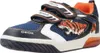 Geox J Inek Boy Couleur Bleu Voir les images du produit 1