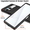 Silikonové pouzdro pro Sony Xperia 10 VII Ochranné pouzdro Náhled obrázku produktu 4