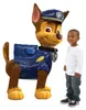 Folienballon PAW PATROL 27x66cm Produktbild-Vorschau 3