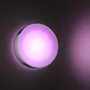 Philips Hue White & Color Ambiance Daylo Wandleuchte Silber Produktbild-Vorschau 2