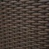 Mucola Sonnenliege Strandkorb Sonneninsel 180CM Tisch Produktbild-Vorschau 6