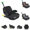 Cangaroo Kindersitz Sitzerhöhung Jax i-Size 125-150cm Produktbild-Vorschau 1