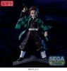 Kimetsu no Yaiba - Kamado Tanjirou - Figura Figurizm Alpha Anteprima dell’immagine prodotto 23