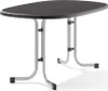 Sieger 252/A  Klapptisch Gartentisch 90x140 graphit Produktbild-Vorschau 1