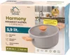 Kochtopf MagicHome Harmony, mit Glasdeckel, 28 cm Produktbild-Vorschau 5