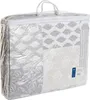 Přikrývka DKD Home Decor Beige Grey King o rozměrech 270 x Náhled obrázku produktu 4