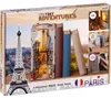 Revell Tiny Adventures "Paris", Passagierschiff-Modell, Produktbild-Vorschau 13