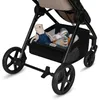 Lionelo Greet 3in1 Kombikinderwagen mit Babyschale, Großer Produktbild-Vorschau 17