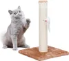 Kratzstamm, Kratzsäule für Katzen mit Ultimate Natürlichem Produktbild-Vorschau 1