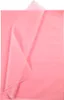 Creativ Company Seidenpapier, Blatt 50x70 cm, 17 g, rosa, Produktbild-Vorschau 1