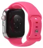 Silikónový náhradný remienok pre Apple Watch 1, 2, 3, 4, 5, Náhľad obrázku produktu 2