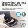 Fellowes Reposapiés ajustable ergonómico Vista previa de la imagen del producto 5