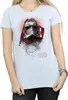 Star Wars - "The Last Jedi" T-Shirt für Damen BI42737 (M) Produktbild-Vorschau 2