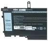 vhbw Akku Ersatz für Dell NF2MW für Notebook (6750 mAh, 7,6 Produktbild-Vorschau 5
