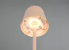 2er SET Outdoor Akku LED Tischlampen Beige kabellos mit Produktbild-Vorschau 6