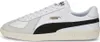 Puma Yellow Army Trainer Couleur Blanc Voir les images du produit 23