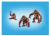 PLAYMOBIL City Life 6648, 4 rok / roky, Viacfarebný, Plast Náhľad obrázku produktu 5