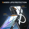 Handyhülle für Samsung Galaxy A16 Kompatibel mit Magsafe, Produktbild-Vorschau 6