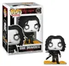 FUNKO POP! - Film - Il corvo Eric Draven con il corvo #1429 Anteprima dell’immagine prodotto 5