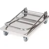 Expondo Royal Catering Transportwagen - bis 330 kg Produktbild-Vorschau 2