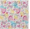 Sovie HOME Serviette Ballons aus Tissue 33 x 33 cm, Produktbild-Vorschau 3