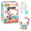 Funko Pop! Hello Kitty and Friends - Hello Kitty #66 Produktbild-Vorschau 2