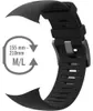 Remienok hodiniek Polar Black Collection - unisex Náhľad obrázku produktu 3