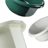 Bacinella in plastica KADAX, bacinella di risciacquo di Anteprima dell’immagine prodotto 9