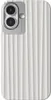 NUDIENT Bold, Cover, Apple, iPhone 16, 15,5 cm (6.1"), Weiß Produktbild-Vorschau 1