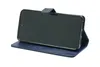Bookstyle Case für CAT S75 blau Podgląd zdjęcia produktu 5
