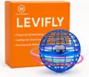 Fliegender LED Boomerang Ball Hover Spinner Kinder Produktbild-Vorschau 1