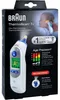 BRAUN Fieberthermometer IRT 6525, ThermScan 7, weiß Produktbild-Vorschau 18