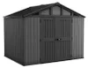 KETER Stronghold tuinhuis, 10x8, 7,14 m², grijs, Productafbeelding-voorbeeld 3