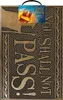 Herr der Ringe Fußmatte You Shall Not Pass 40 x 60 cm Produktbild-Vorschau 1