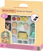 SYLVANIAN niad set 05444 54444 Náhľad obrázku produktu 8