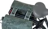 Basil Doppelpacktasche Boheme forest green mit Produktbild-Vorschau 7
