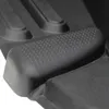 Tappetino antiscivolo nero per Vespa LX / LXV 50-150ccm Anteprima dell’immagine prodotto 5