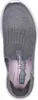 Skechers Schuhe Flex 30 Smooth Step, 149709GRY Produktbild-Vorschau 43