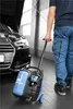GÜDE Kompressor Druckluftkompressor Luftkompressor 200/10/5 Produktbild-Vorschau 5