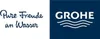 Grohe Abdeckplatte Skate 2-Mengen o Start/Stopp Bet. Anteprima dell’immagine prodotto 5