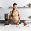 NINJA NC502EU Creami Deluxe 10-in-1 Eismaschine Silver Produktbild-Vorschau 13