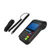 A black touchscreen stylus and a black point-of-sale device are displayed against a white background. Podgląd zdjęcia produktu