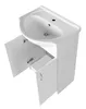 Spodní skříňka SIMPLEX ECO 55 53x83,5x30,7cm Náhled obrázku produktu 3