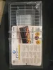 BBQ Picknick Grill 45,5 x 22 x 11 cm Produktbild-Vorschau 3