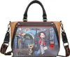 Janet Denese Damska torebka crossbody Paris Dream J-082 Podgląd zdjęcia produktu 1