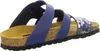 Longo Klassische Pantoletten Uni 31303539343438 Blau 39 EU Produktbild-Vorschau 5